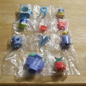 Disney Tsum Tsum Mystery Bag Series 2